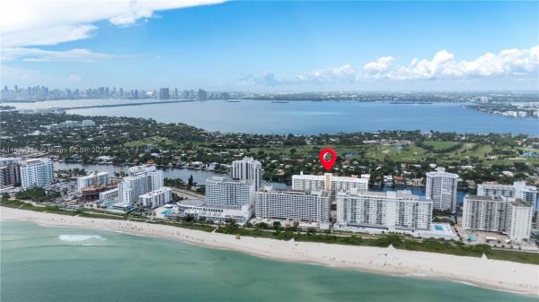 5600 Collins, 5600 Collins Ave #4H, Miami Beach, Florida 33140, image 2