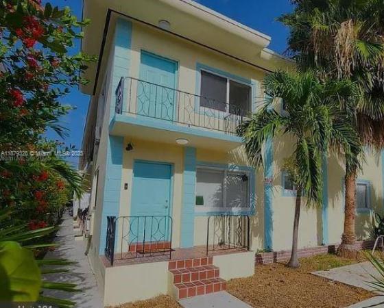 Ramavest, 1135 Euclid Ave #201, Miami Beach, Florida 33139, image 1