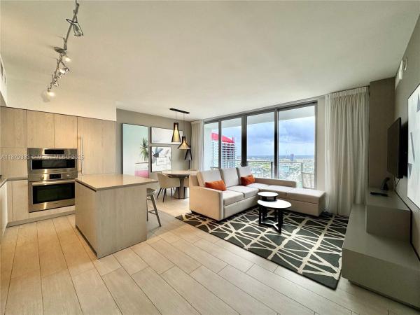 Hyde Beach House, 4010 S Ocean Dr #R2406, Hollywood, Florida 33019, image 1