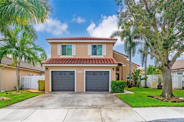 The Island At Spring Valley, 16536 NW 8th St, Pembroke Pines, Florida 33028, image 1