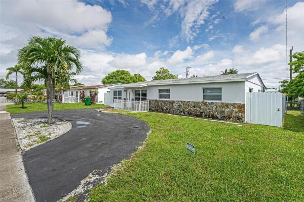 Palm Lane, 6971 SW 24th St, Miramar, Florida 33023, image 1