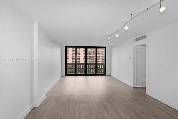 Gables Waterway Towers, 90 Edgewater Dr #718, Coral Gables, Florida 33133, image 2