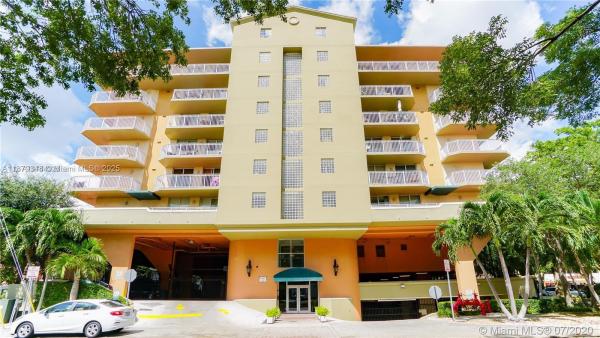 Marbella, 1650 Coral Way #807, Miami, Florida 33145, image 1