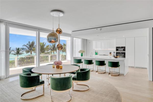 The Surf Club Four Seasons, 9111 Collins Ave #N-317, Surfside, Florida 33154, image 1