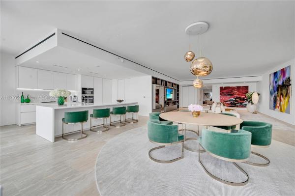 The Surf Club Four Seasons, 9111 Collins Ave #N-317, Surfside, Florida 33154, image 2