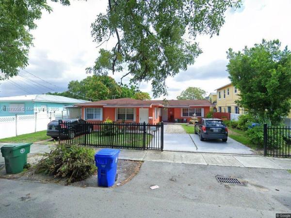 Carolina Heights, 2915 SW 4th St, Miami, Florida 33135, image 1