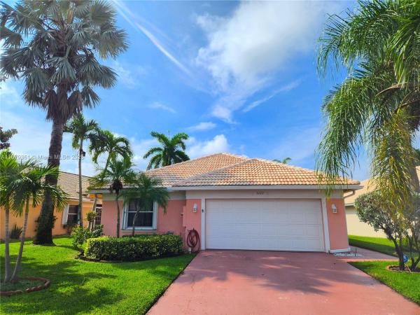 Hampton Lakes, 5122 Marla Dr, Boynton Beach, Florida 33436, image 1