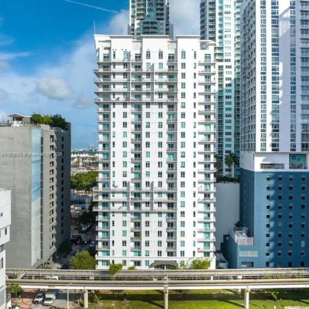 The Loft Downtown, 234 NE 3rd St #1805, Miami, Florida 33132, image 1