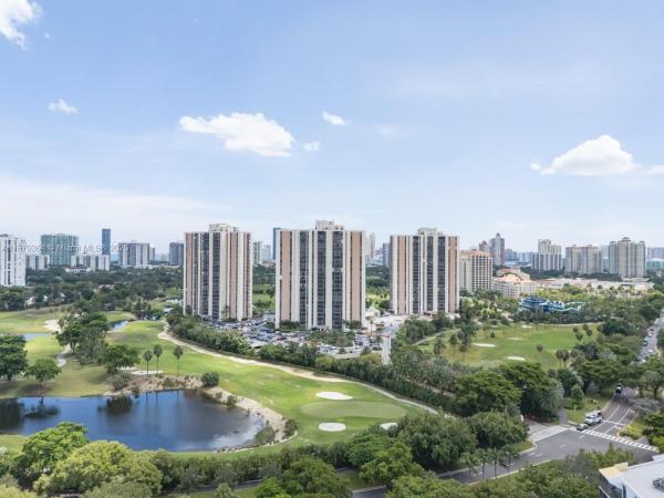 Coronado Towers, 20335 W Country Club Dr #1208, Aventura, Florida 33180, image 1