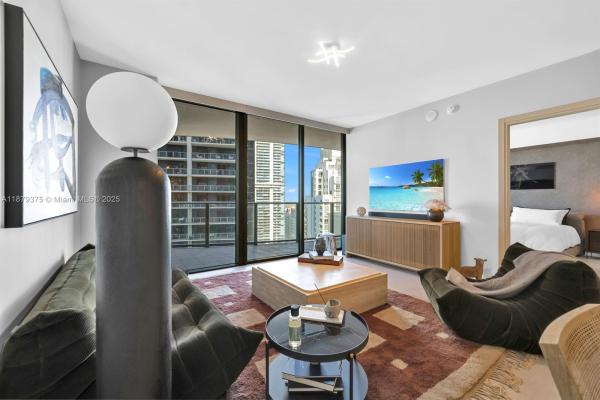 Brickell Flatiron, 1000 Brickell Plz #4307, Miami, Florida 33131, image 1