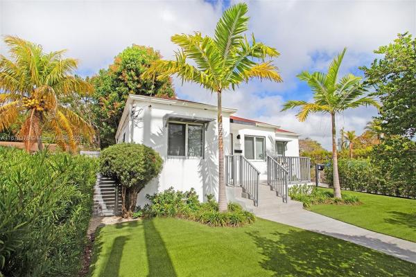 Lawrence Estates Land, 1117 SW 13th St, Miami, Florida 33129, image 1