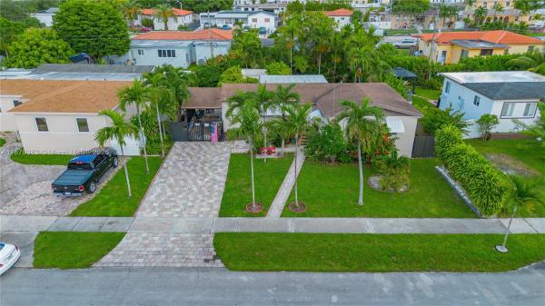 8341 SW 27th Ln, Miami, Florida 33155, image 1