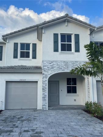 2609 SE 10th St, Homestead, Florida 33035, image 1