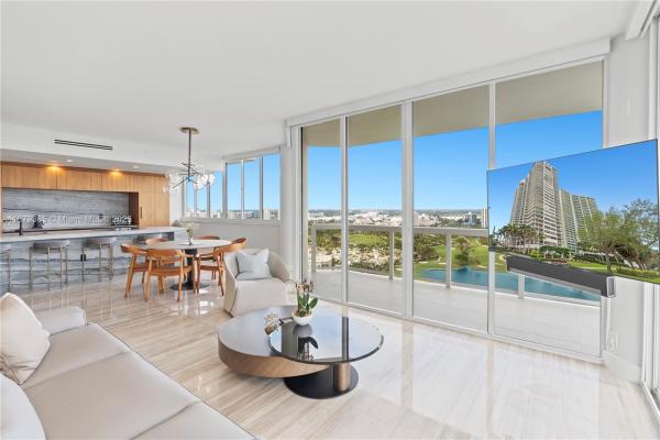 The Landmark, 20185 E Country Club Dr #PH6, Aventura, Florida 33180, image 1