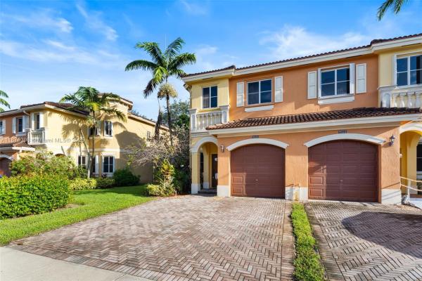 Village Walk, 9035 SW 17th Ct, Miramar, Florida 33025, image 1