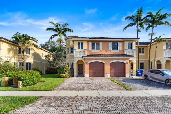 Village Walk, 9035 SW 17th Ct, Miramar, Florida 33025, image 2