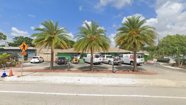 Valencia At Wilton Manors, 2435 N Dixie Hwy, Wilton Manors, Florida 33305, image 1