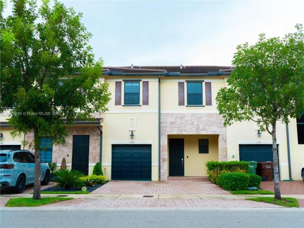 Aquabella, 3343 W 100th Ter, Hialeah, Florida 33018, image 1
