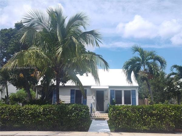 Modelo Park, 306 SW 1st Ave, Dania Beach, Florida 33004, image 1