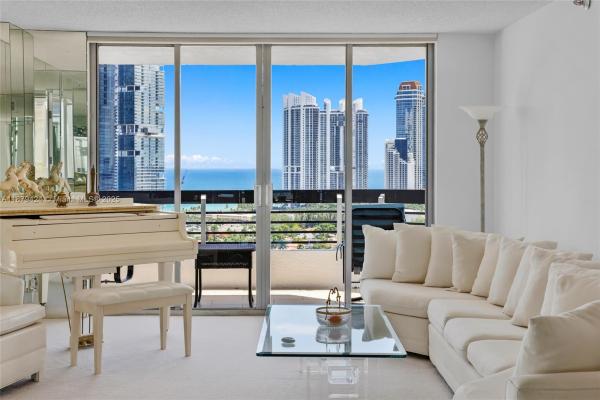 Mystic Pointe Tower 100, 19195 NE 36 Ct #2706, Aventura, Florida 33180, image 1