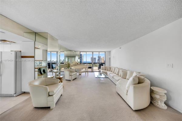 Mystic Pointe Tower 100, 19195 NE 36th Ct #2706, Aventura, Florida 33180, image 3