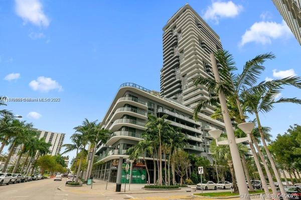 Hyde Midtown, 121 NE 34th St #2211, Miami, Florida 33137, image 1