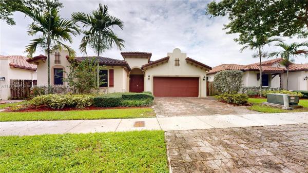 15460 SW 176th Ln, Miami, Florida 33187, image 1