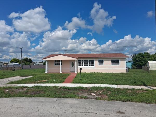 Liberty Homes Estates, Miami Gardens, Florida 33056, image 1