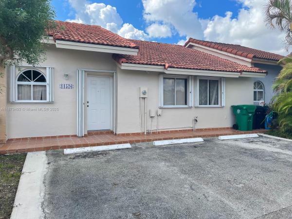 Bristol Park, 11526 NW 4th Ln, Sweetwater, Florida 33172, image 1
