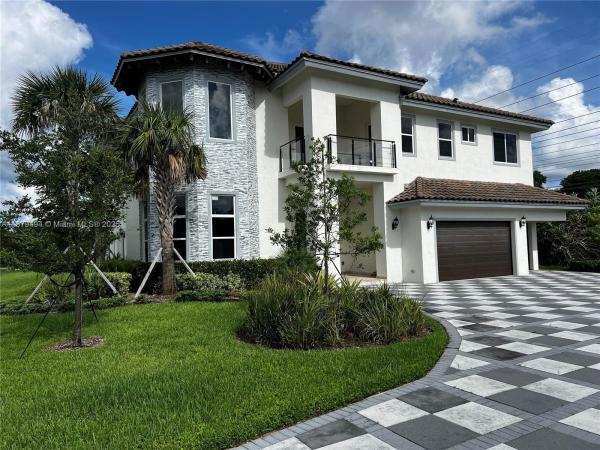 Marinel Say Estates, 6121 Marinel Say Dr, Davie, Florida 33314, image 1