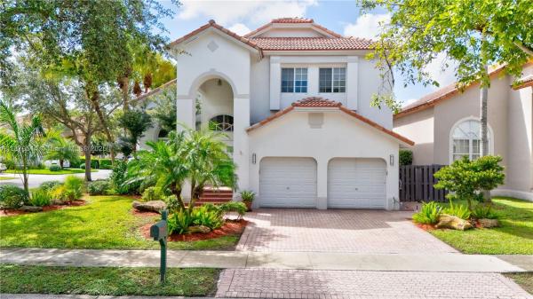 Antilles At Doral Isles, 10934 NW 59th St, Doral, Florida 33178, image 1
