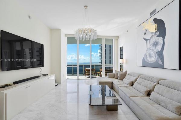 Tdr Tower 1, 16001 Collins Ave #3507, Sunny Isles Beach, Florida 33160, image 1