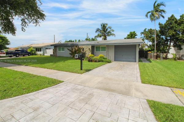 3320 SW 92nd Ct, Miami, Florida 33165, image 1
