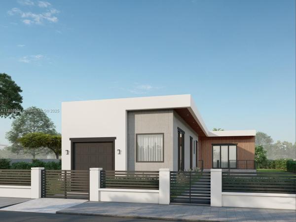 Griffins, 347 NW 43rd St, Miami, Florida 33127, image 1