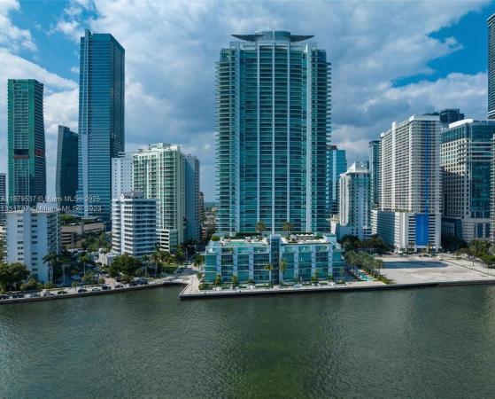 Jade Residences At Brickell Bay, 1331 Brickell Bay Dr #1505, Miami, Florida 33131, image 1