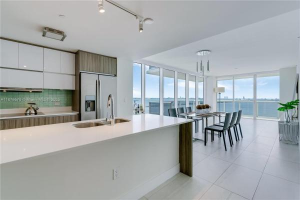Bay House Miami, 600 NE 27th St #2801, Miami, Florida 33137, image 1