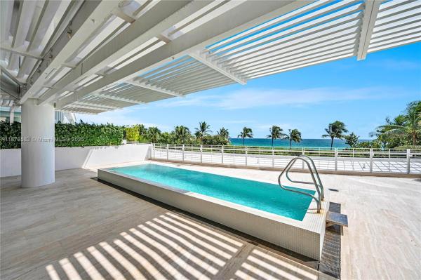 The Surf Club Four Seasons, 9001 Collins Ave #S-201, Surfside, Florida 33154, image 1
