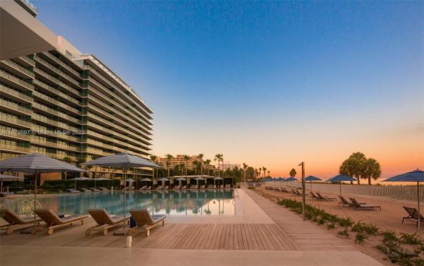Oceana Key Biscayne, 350 Ocean Dr #605N, Key Biscayne, Florida 33149, image 1