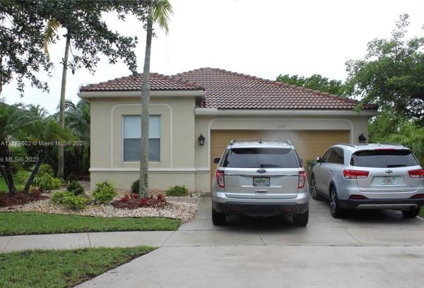 The Glades, 1569 Winterberry Ln, Weston, Florida 33327, image 1