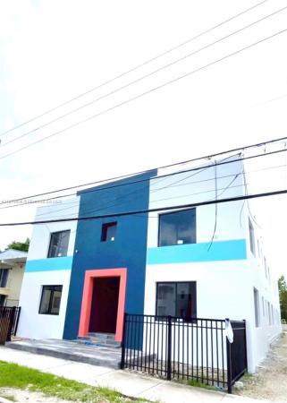 858 NW 3rd St #1-12, Miami, Florida 33128, image 1