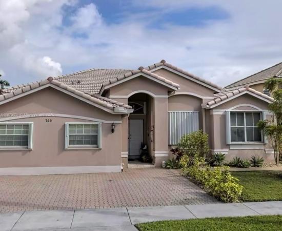 765 NW 129th Pl, Miami, Florida 33182, image 1