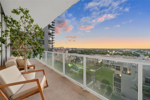 Two Midtown Miami, 3470 E Coast Ave #H1610, Miami, Florida 33137, image 1