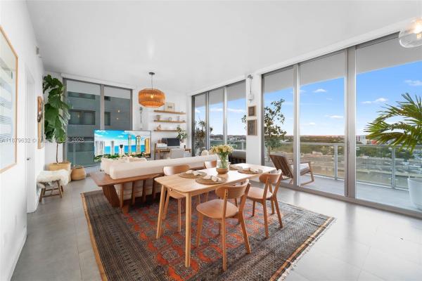 Two Midtown Miami, 3470 E Coast Ave #H1610, Miami, Florida 33137, image 2