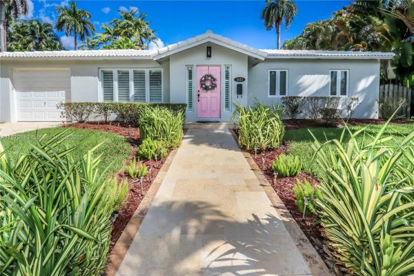 Hollywood Lakes, 1443 Harrison St, Hollywood, Florida 33020, image 1