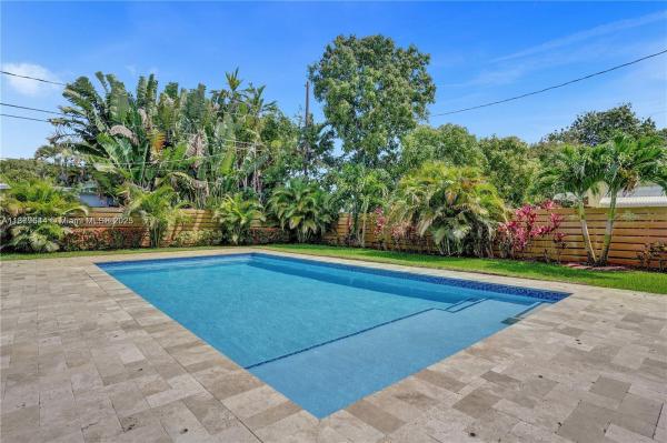 Poinsetta Park, 1411 N 16th Ct, Hollywood, Florida 33020, image 1