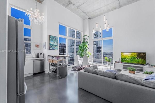 The Loft 2, 133 NE 2nd Ave #3601, Miami, Florida 33132, image 1