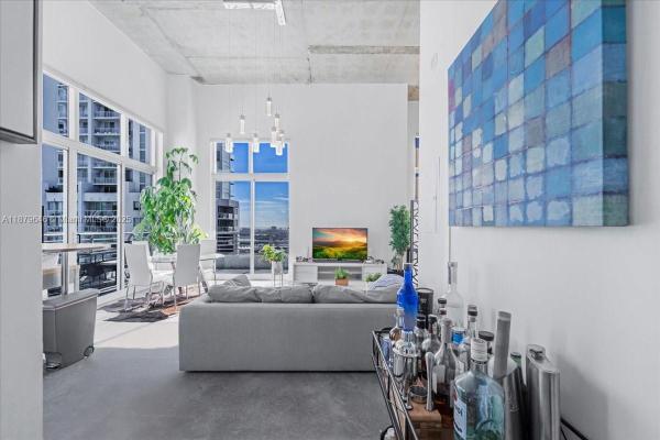 The Loft 2, 133 NE 2nd Ave #3601, Miami, Florida 33132, image 2