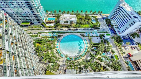 Gran Paraiso, 480 NE 31st St #2407, Miami, Florida 33137, image 1