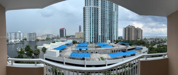 The Hemispheres, 1965 S Ocean Dr #7D, Hallandale, Florida 33009, image 1