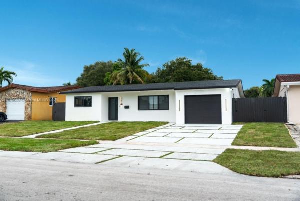 Hollywood Hills, 2210 N 50th Ave, Hollywood, Florida 33021, image 1